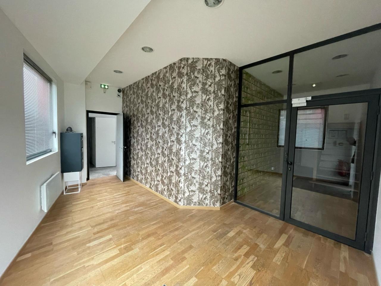Local d'activité Hallennes-lez-Haubourdin 420m² Location local d'activité Hallennes-lez-Haubourdin Nord OLACT2309583 8
